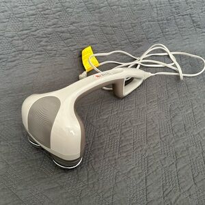 Homedics Percussion Personal Muscle Massager